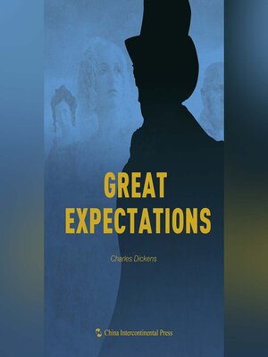 cover image of Great Expectations(伟大前程）